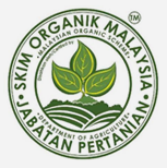 Logo Malaysian Organic Scheme Certification (SOM)