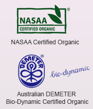 Organic Australia