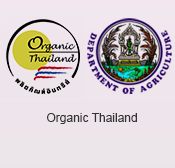 Organic Thailand