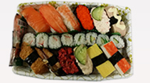 Value Sushi Set