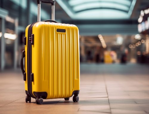 Baggage Basics: Choosing the Perfect Luggage for Your Travels