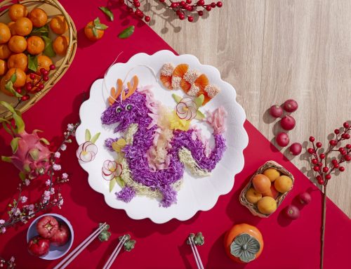Yee Sang: The Prosperity Toss – A Thriving Malaysian Tradition