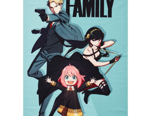 Spy X Family: Manga Magic to Elevate All the Senses