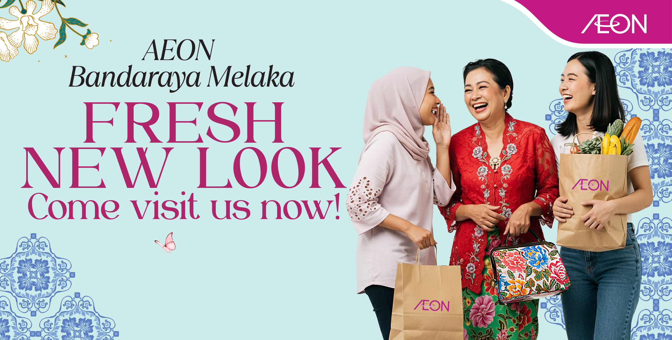 Reopening AEON Bandaraya Melaka (16 October onwards)-01